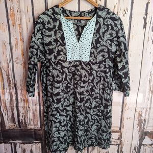 Patio casuals by Cabernet dress